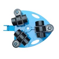 Container Moving Skate- 10T Capacity